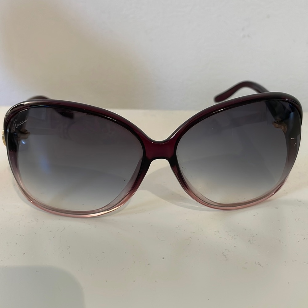 Gucci sunglasses